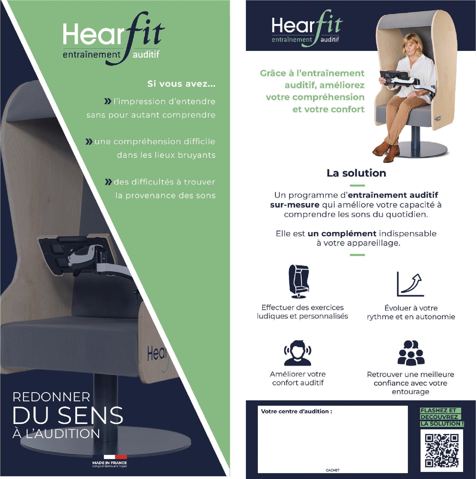 Flyer