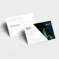 Mockup carte de rdv Hearfit