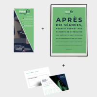 Kit de démarrage