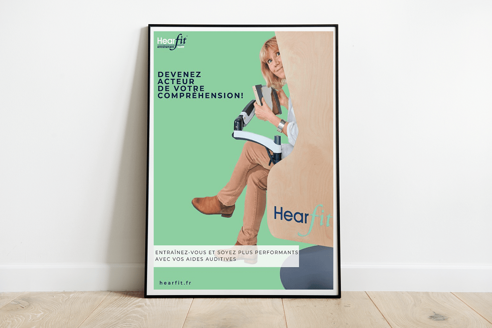 Kit de démarrage – Hearfit